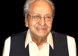 Pran saab is recovering fast at Lilavati